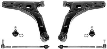 Ford Transit draagarm spoorstang Ford Transit fuseekogel, Ophalen of Verzenden, Nieuw, Ford