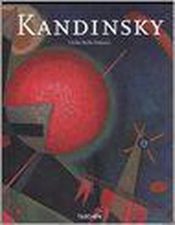 Wassily Kandinsky 1866-1944 - Ulrike Becks-Malorny, Boeken, Verzenden, Gelezen, Ulrike Becks-Malorny
