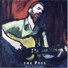 cd digi - Kreg Viesselman - The Pull, Verzenden, Zo goed als nieuw
