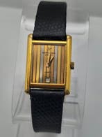 Raymond Weil - Genève Tank Damenuhr – Tri Color Dial -, Nieuw