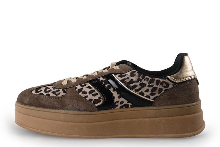 Sub55 Sneakers in maat 42 Overig, Kleding | Dames, Schoenen, Overige kleuren, Zo goed als nieuw, Sneakers of Gympen, Verzenden