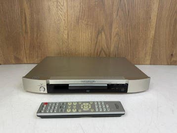Marantz - DV4003 Cd-speler, Nieuw