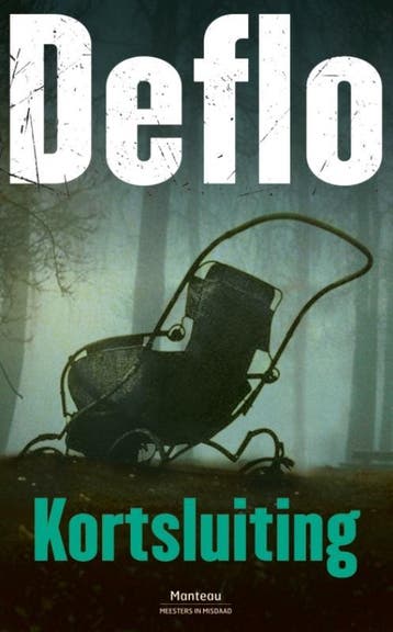 Kortsluiting / Dirk Deleu / 4 - Luc Deflo 9789022331729, Verzenden, Gelezen, Luc Deflo