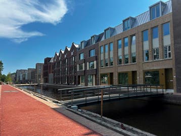 Huis te huur aan Schoorlaan in Leidschendam, Tussenwoning, Zuid-Holland