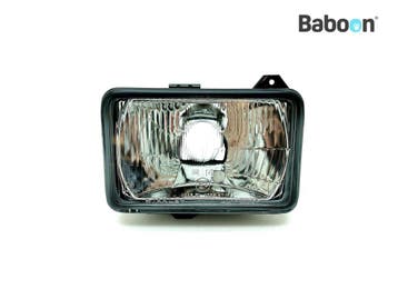 Koplamp Suzuki TS 250 X 1986-1989 (TS250X) EU/USA RH, Motoren, Verzenden, Gebruikt