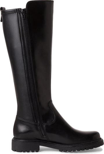 Tamaris Core - maat 36 - Dames Laarzen - BLACK, Verzenden, Nieuw