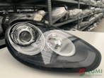 PORSCHE PANAMERA 970 LIFT XENON LED KL KOPLAMP R 97063107053, Verzenden, Gebruikt, Porsche