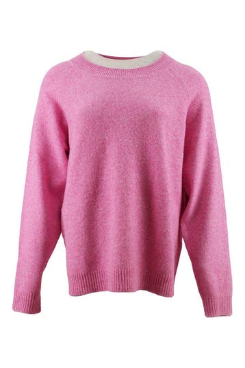 Vero Moda Trui in maat XL Roze, Vero Moda, Verzenden, Zo goed als nieuw, Overige kleuren
