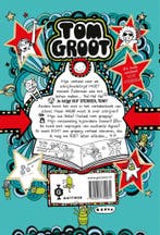 Superschrijfwedstrijd (ik ga winnen!) / Tom Groot / 21, Boeken, Verzenden, Zo goed als nieuw, Liz Pichon