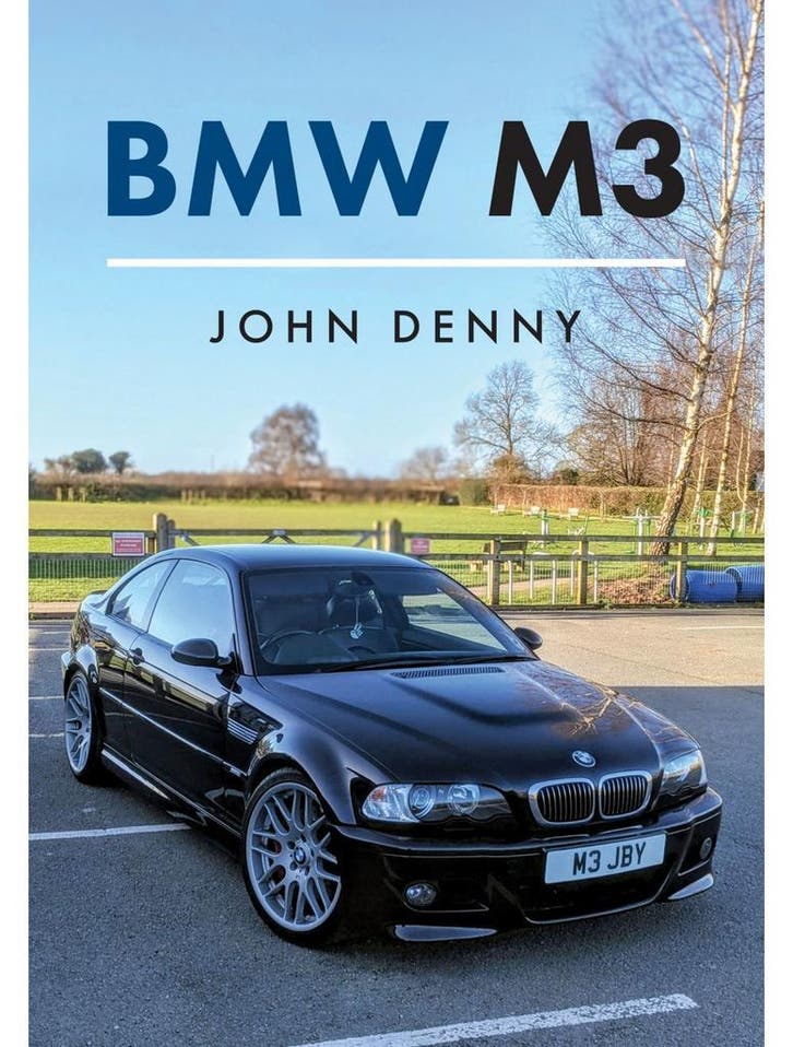 BMW M3, Boeken, Auto's | Boeken, Algemeen, Nieuw, Verzenden