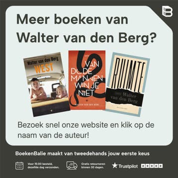 De hondenkoning 9789023416173 Walter van den Berg, Verzenden, Gelezen, Walter van den Berg