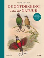 9789089898432 De ontdekking van de natuur | Tweedehands, Verzenden, Gelezen, Hans Mulder