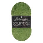 Scheepjes Scrumptious 100gram - 336 Green Tea Eclairs, Verzenden, Nieuw