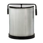 Fijnstoffilter voor stofafzuiginstallatie 500mm, Verzenden, Nieuw
