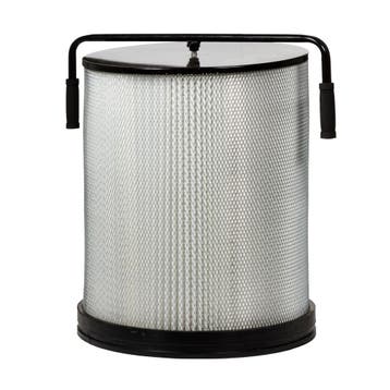 Fijnstoffilter voor stofafzuiginstallatie 500mm, Verzenden, Nieuw