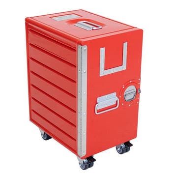 Trap Trading - Trolleys van luchtvaartmaatschappijen -