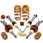 Verlagingsset Schroefsets Schokdemper Audi A4 8E B6 B7 20..., Verzenden, Nieuw, Audi