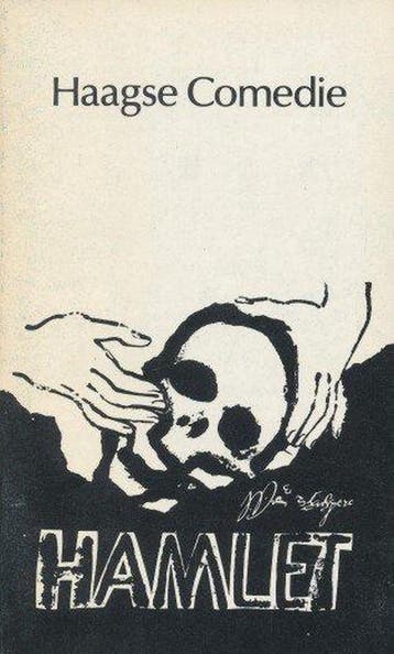 Hamlet / Toneelteksten / 26 - William Shakespeare, Verzenden, Gelezen, William Shakespeare