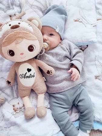 Metoo Dolls and Backpacks, Ophalen of Verzenden, Nieuw, Overige typen