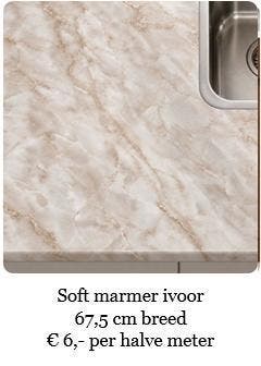 Keukenrenovatie nu minder dan €80 | keuken wrappen plakfolie, Nieuw