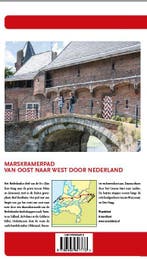 Marskramerpad / Lange-Afstand-Wandelpad / 3 9789492641113, Verzenden, Zo goed als nieuw, Jolanda Denekamp