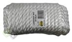 Landvast Touw - Wit - 16mm X 15 Meter - Benson, Ophalen of Verzenden, Nieuw, Universele onderdelen