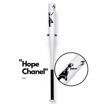 SKE - HOPE CHANEL