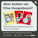 Moeders mooiste 9789033819926 Eline Hoogenboom, Boeken, Verzenden, Zo goed als nieuw, Eline Hoogenboom