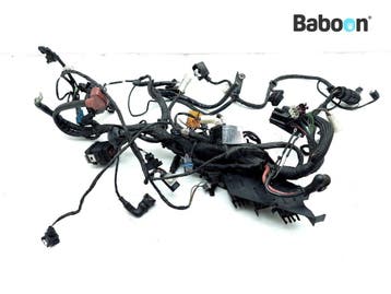 Kabelboom BMW F 650 CS Scarver (F650CS 02-04) (7660286), Motoren, Verzenden, Gebruikt