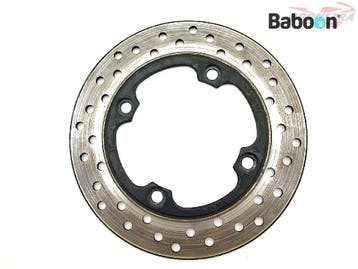 Remschijf Achter Honda CBR 600 F 1991-1994 (CBR600F CBR600F2, Verzenden, Gebruikt