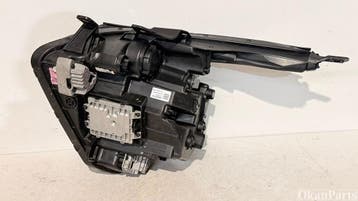 Kia Sportage V LED rechter koplamp rechts 92102R2000, Auto-onderdelen, Verlichting, Ophalen, Gebruikt