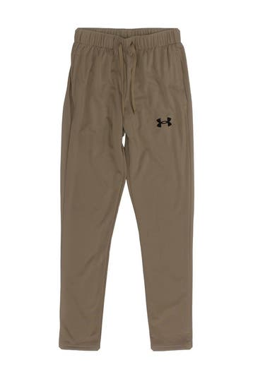 Under Armour Sportbroek in maat 44 Bruin, Verzenden, Gedragen, Bruin, Under Armour