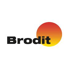 Brodit Passive Holder | 711391, Verzenden, Nieuw