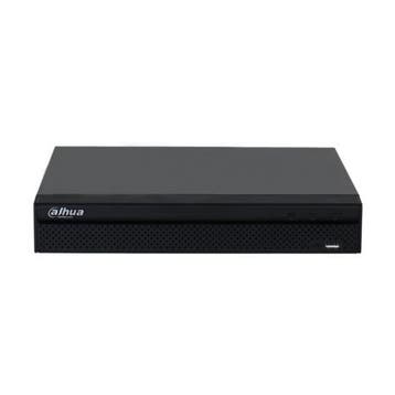 Dahua NVR2104HS-P-4KS3, 4 Kanaals Compact NVR,, Ophalen of Verzenden, Nieuw