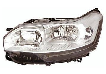Citroen C5 2011-2017 Koplamp Links (Koplampen, Verlichting), Verzenden, Nieuw