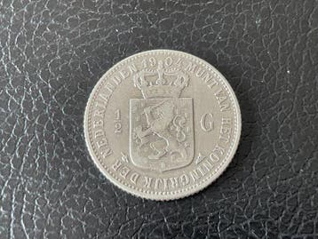 Nederland. Wilhelmina. 1/2 Gulden 1904 (Zonder minimumprijs), Postzegels en Munten, Munten | Nederland