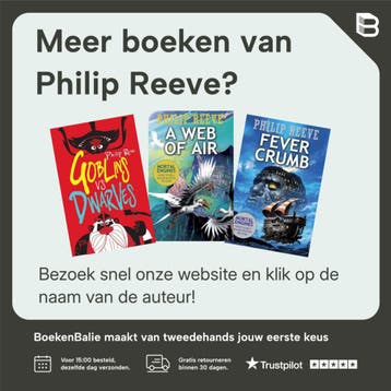 Cakes in Space - Philip Reeve 9780192734907, Verzenden, Zo goed als nieuw, Philip Reeve