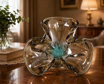 egermann - Schotel - Glas