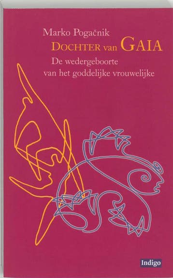 Dochter van Gaia - M. Pogacnik 9789060382554, Verzenden, Zo goed als nieuw, M. Pogacnik