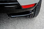 Maxton Diffuser splitters (zijkant) Renault Clio Mk4, Auto diversen, Verzenden
