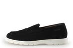 Manfield Loafers in maat 40 Zwart, Loafers, Manfield, Verzenden, Zwart
