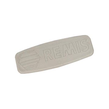 Remifront 4 2011 Afdekkap REMIS-Logo, Ophalen of Verzenden, Nieuw