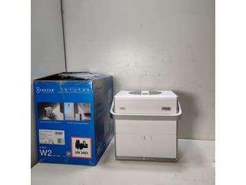 ECOVACS WINBOT W2 Pro OMNI EU - Automatische, Verzenden