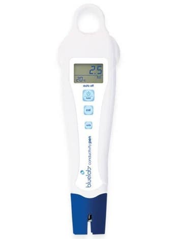 Bluelab EC pen, Verzenden, Nieuw