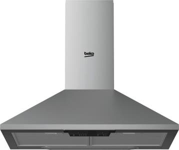 Beko HCP61310I - Wandschouw Afzuigkap, Ophalen of Verzenden, Nieuw