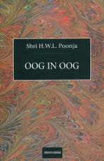Oog in oog / Vedanta 9789069632803 H.W.L. Poonja, Verzenden, Gelezen, H.W.L. Poonja