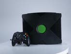 Xbox Classic - Console [Compleet], Spelcomputers en Games, Ophalen of Verzenden, Nieuw