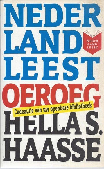 Oeroeg - Haasse, Verzenden, Gelezen