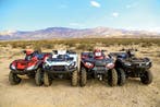 Gezocht : Yamaha, Honda, Polaris, Suzuki, Kawasaki en Can-am, Motoren, 1 cilinder