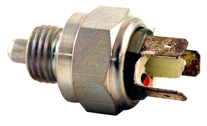 Volvo Schakelaar M41 3pens P1800ES+140+164 Volvo onderdeel 3, Auto-onderdelen, Elektronica en Kabels, Nieuw, Volvo, Verzenden